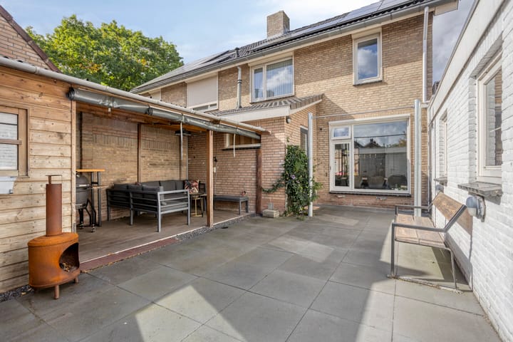 Foto 40 van Monseigneur Borretstraat 35