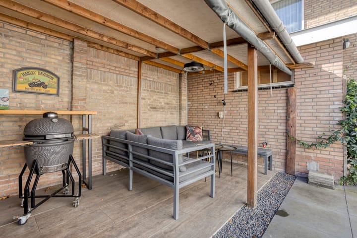 Foto 41 van Monseigneur Borretstraat 35