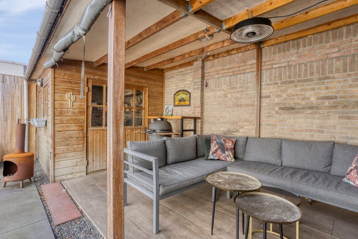 Foto 42 van Monseigneur Borretstraat 35