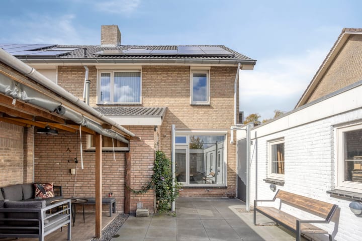 Foto 43 van Monseigneur Borretstraat 35