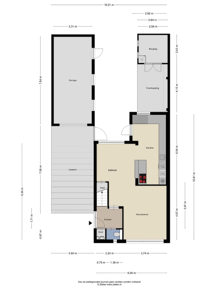 Foto 47 van Monseigneur Borretstraat 35