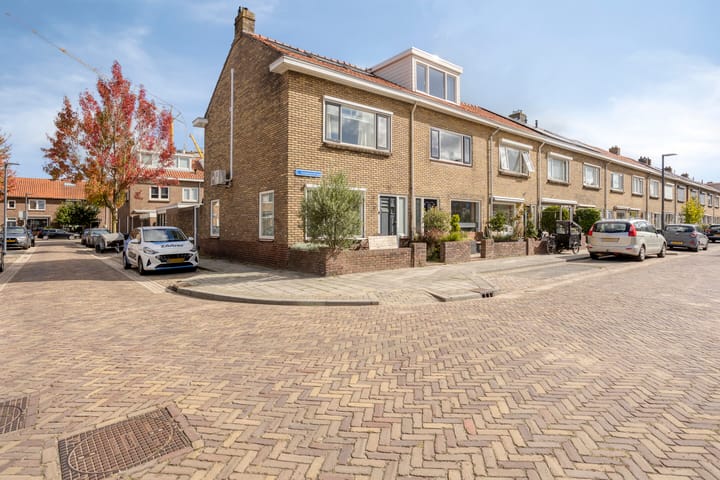 Foto 6 van L. Huismanstraat 4