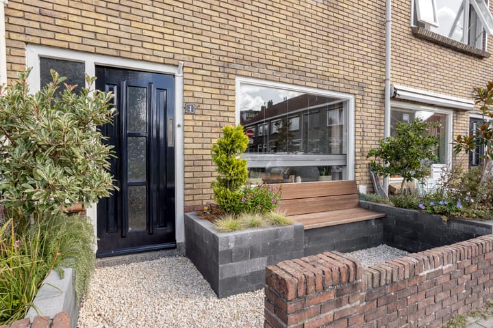 Foto 8 van L. Huismanstraat 4