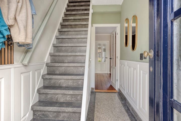 Foto 9 van L. Huismanstraat 4