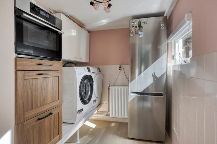 Foto 18 van L. Huismanstraat 4