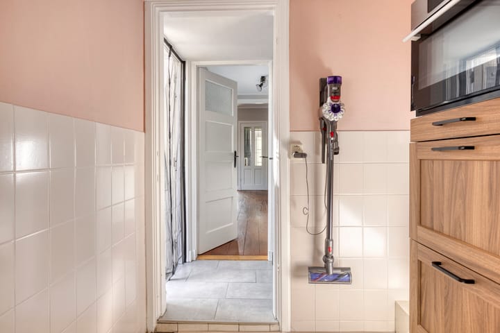 Foto 19 van L. Huismanstraat 4