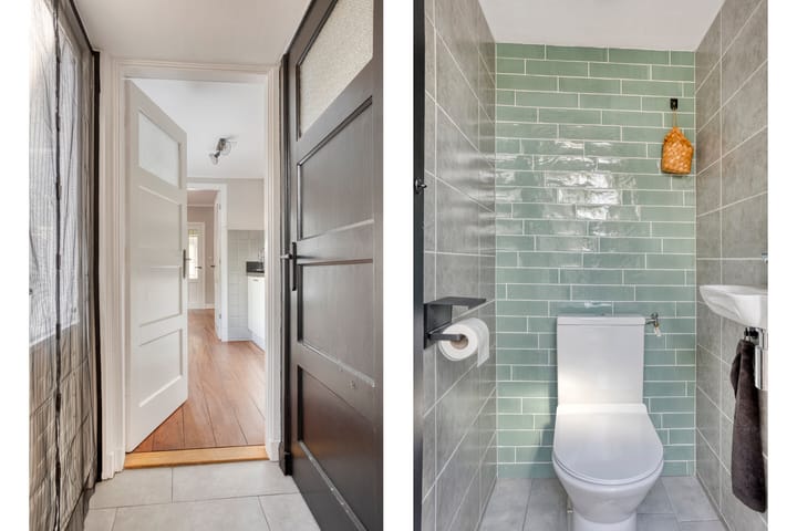 Foto 20 van L. Huismanstraat 4