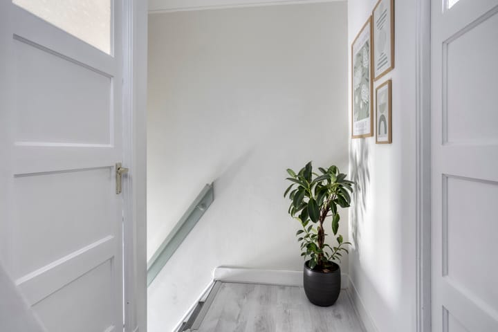 Foto 28 van L. Huismanstraat 4