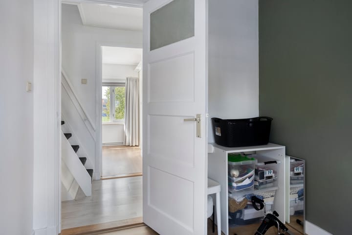 Foto 30 van L. Huismanstraat 4