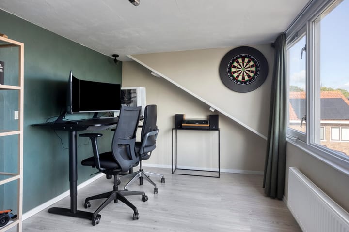 Foto 32 van L. Huismanstraat 4