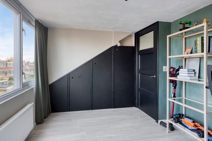 Foto 33 van L. Huismanstraat 4