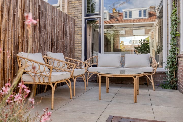 Foto 39 van L. Huismanstraat 4