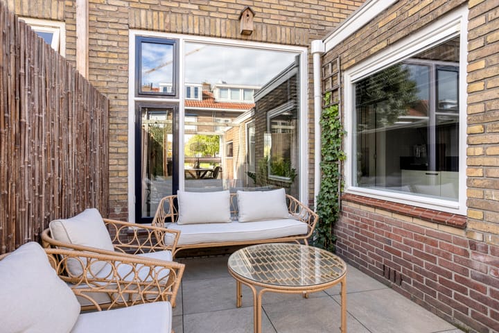 Foto 40 van L. Huismanstraat 4