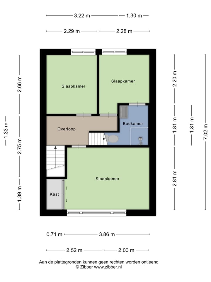 Foto 48 van L. Huismanstraat 4