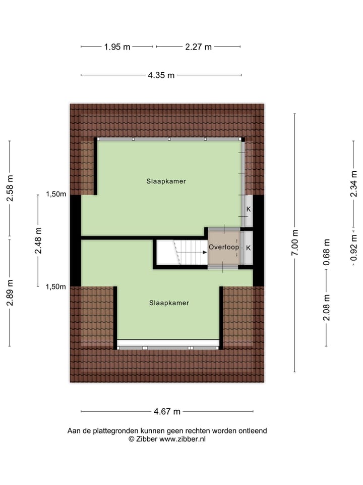 Foto 49 van L. Huismanstraat 4