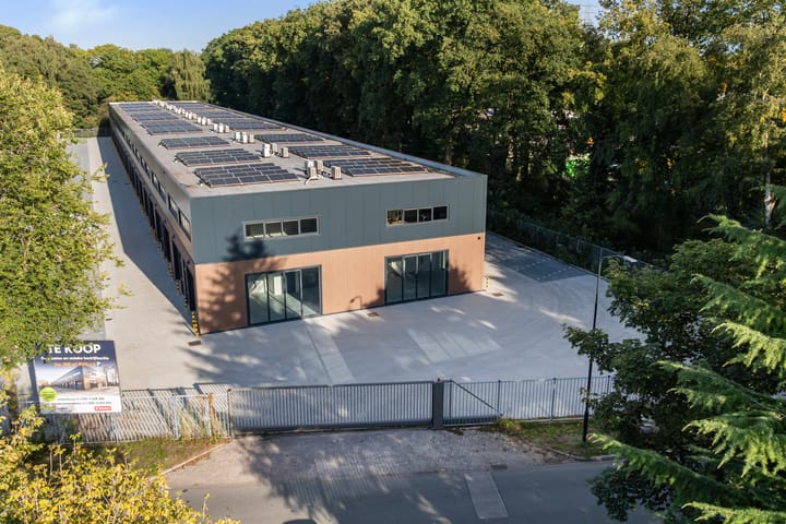 Zwaansprengweg 59