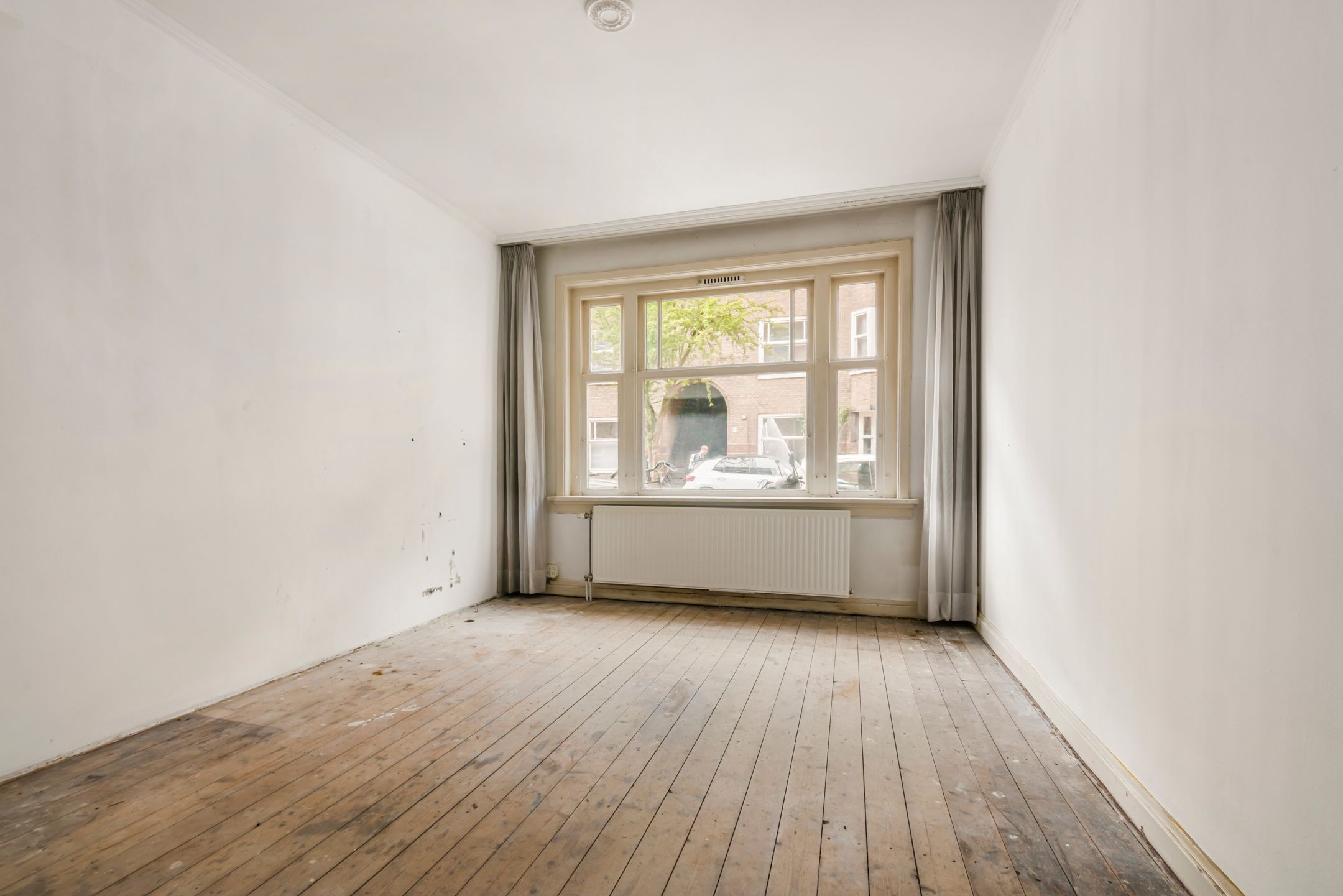 Foto 3 van Dintelstraat 35-H