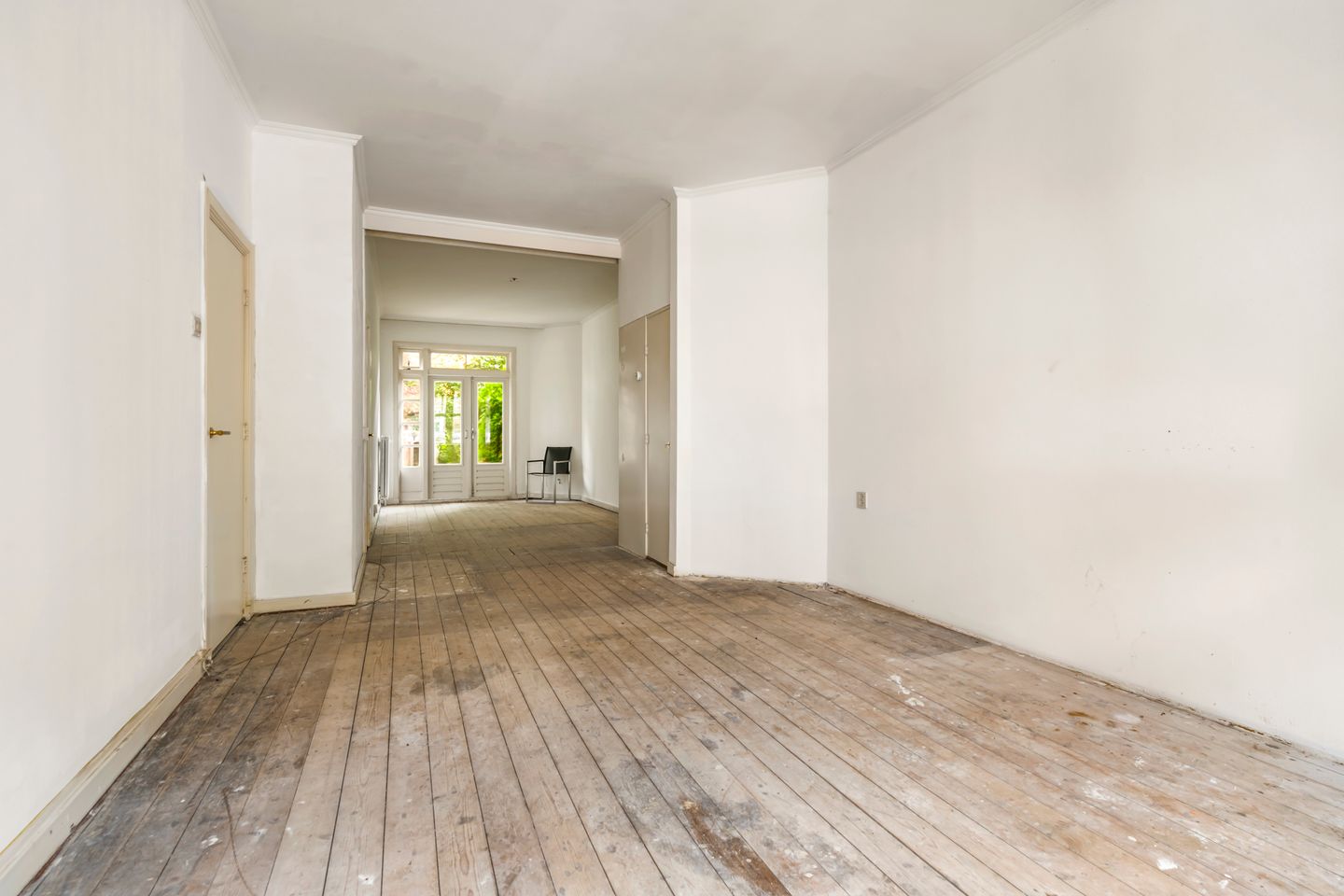 Foto 4 van Dintelstraat 35-H