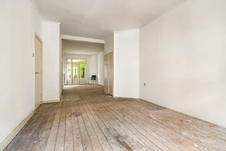 Foto 4 van Dintelstraat 35-H