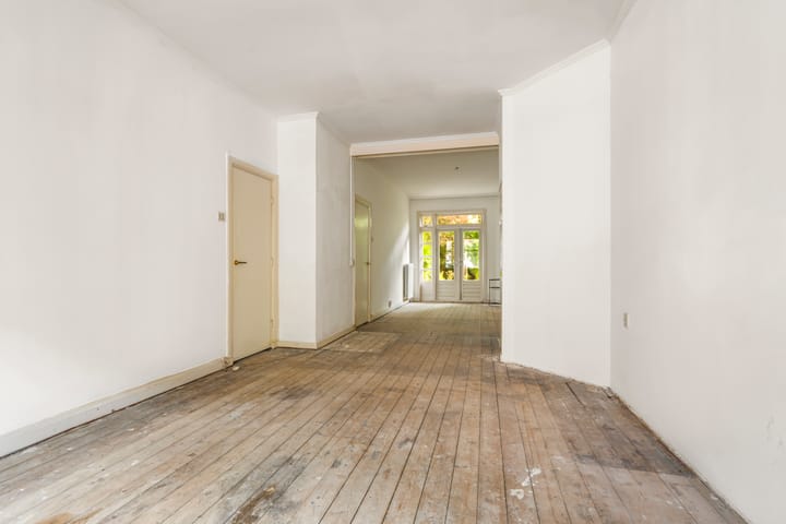 Foto 5 van Dintelstraat 35-H