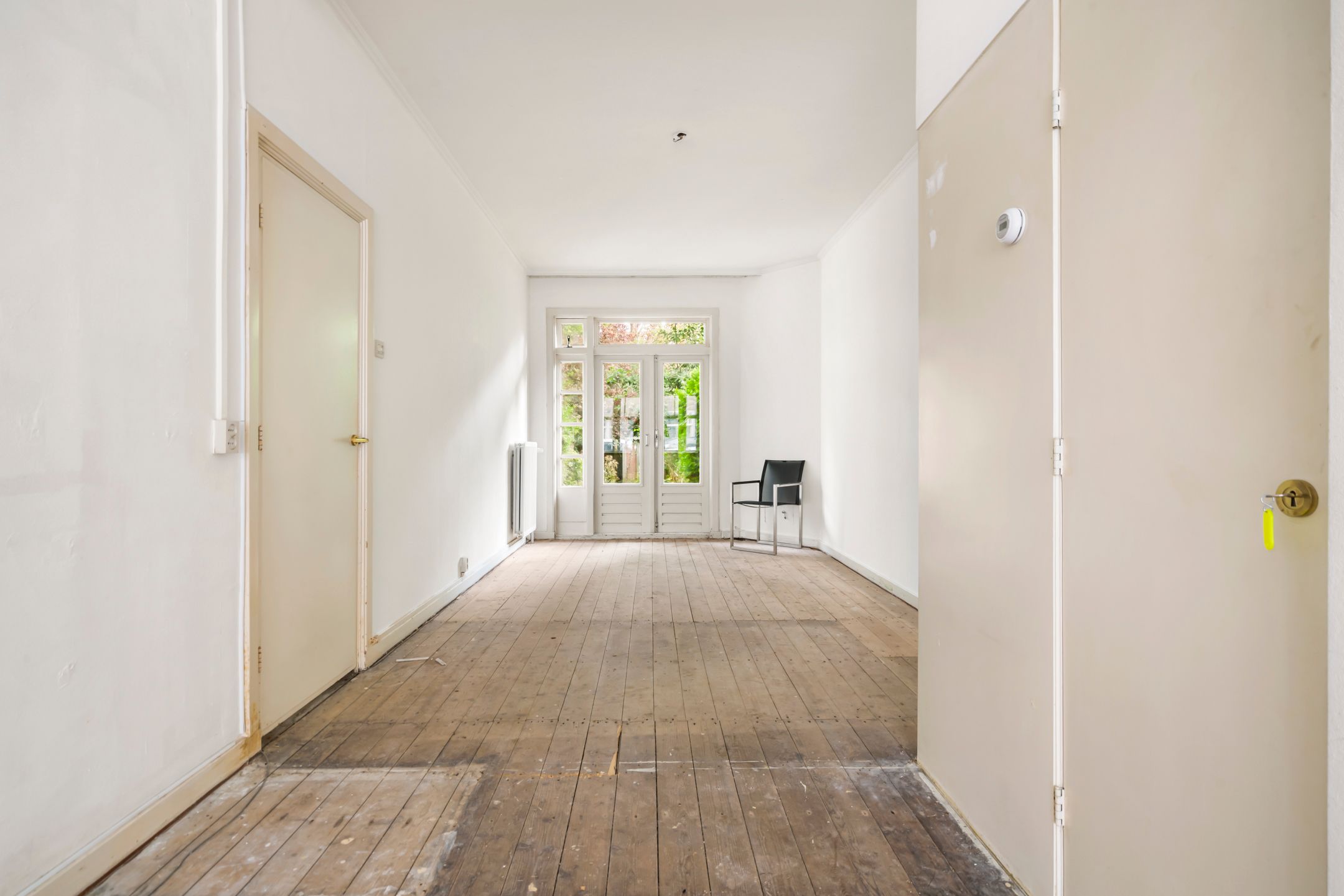 Foto 6 van Dintelstraat 35-H