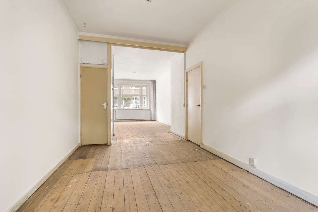 Foto 7 van Dintelstraat 35-H