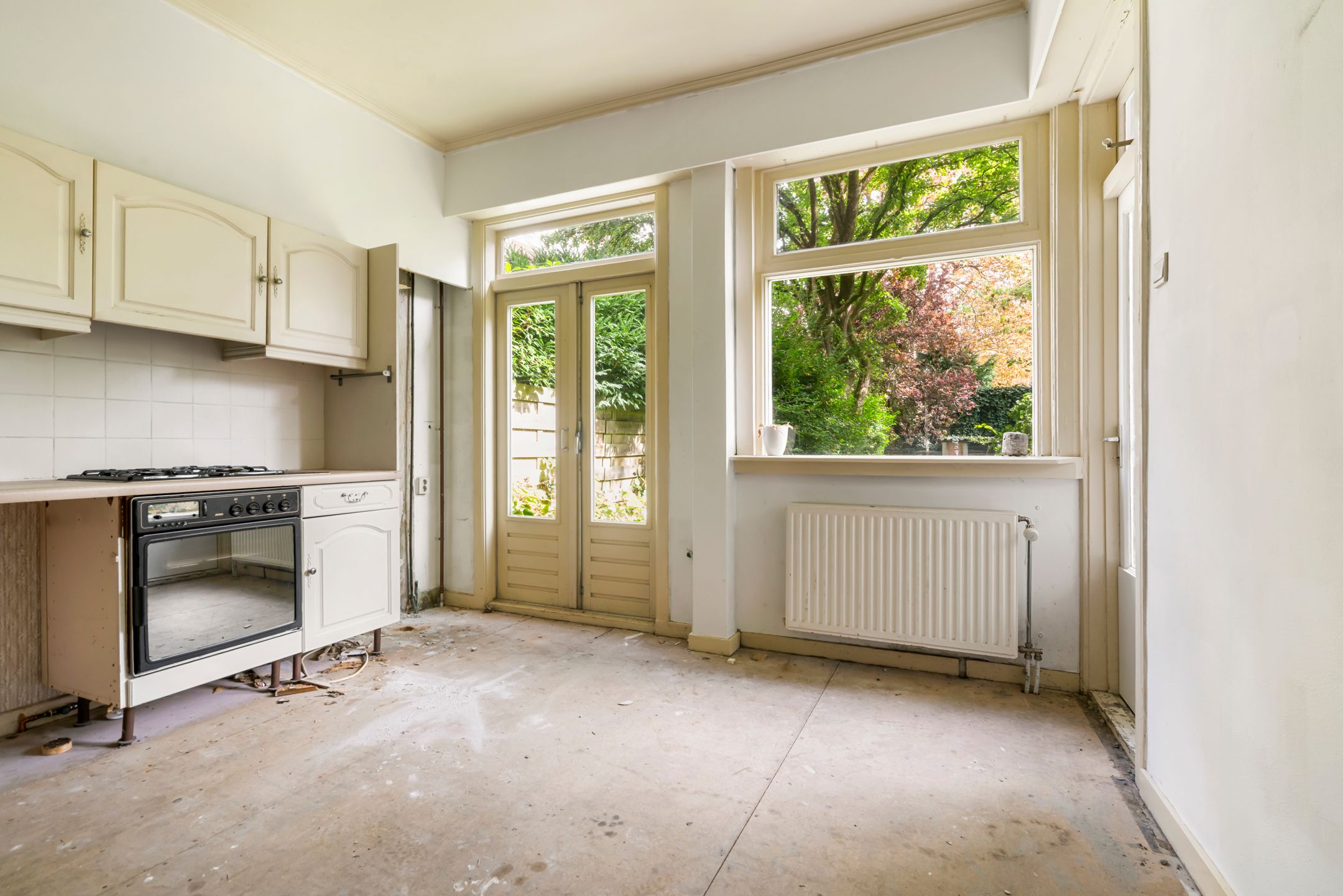 Foto 9 van Dintelstraat 35-H