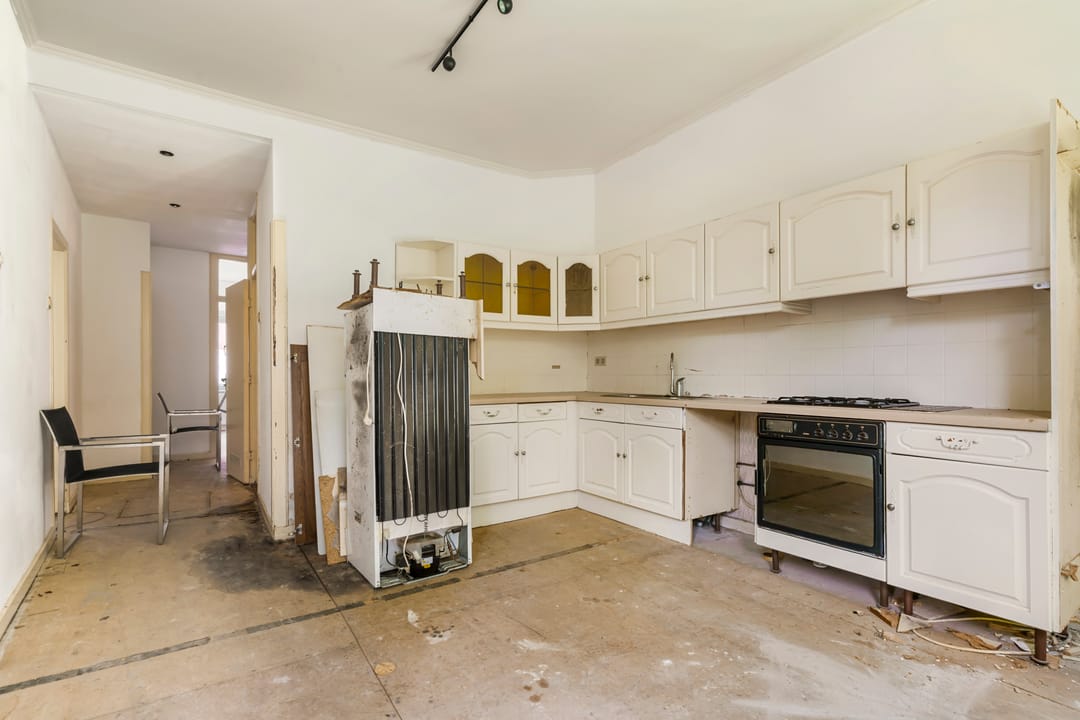 Foto 11 van Dintelstraat 35-H