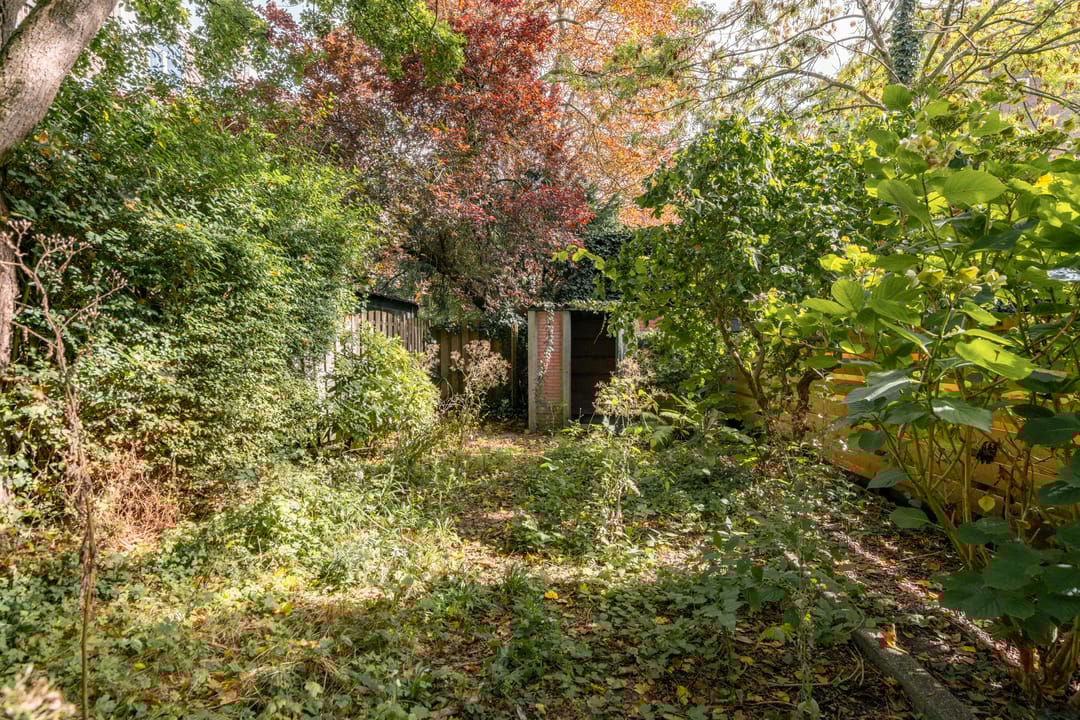 Foto 13 van Dintelstraat 35-H