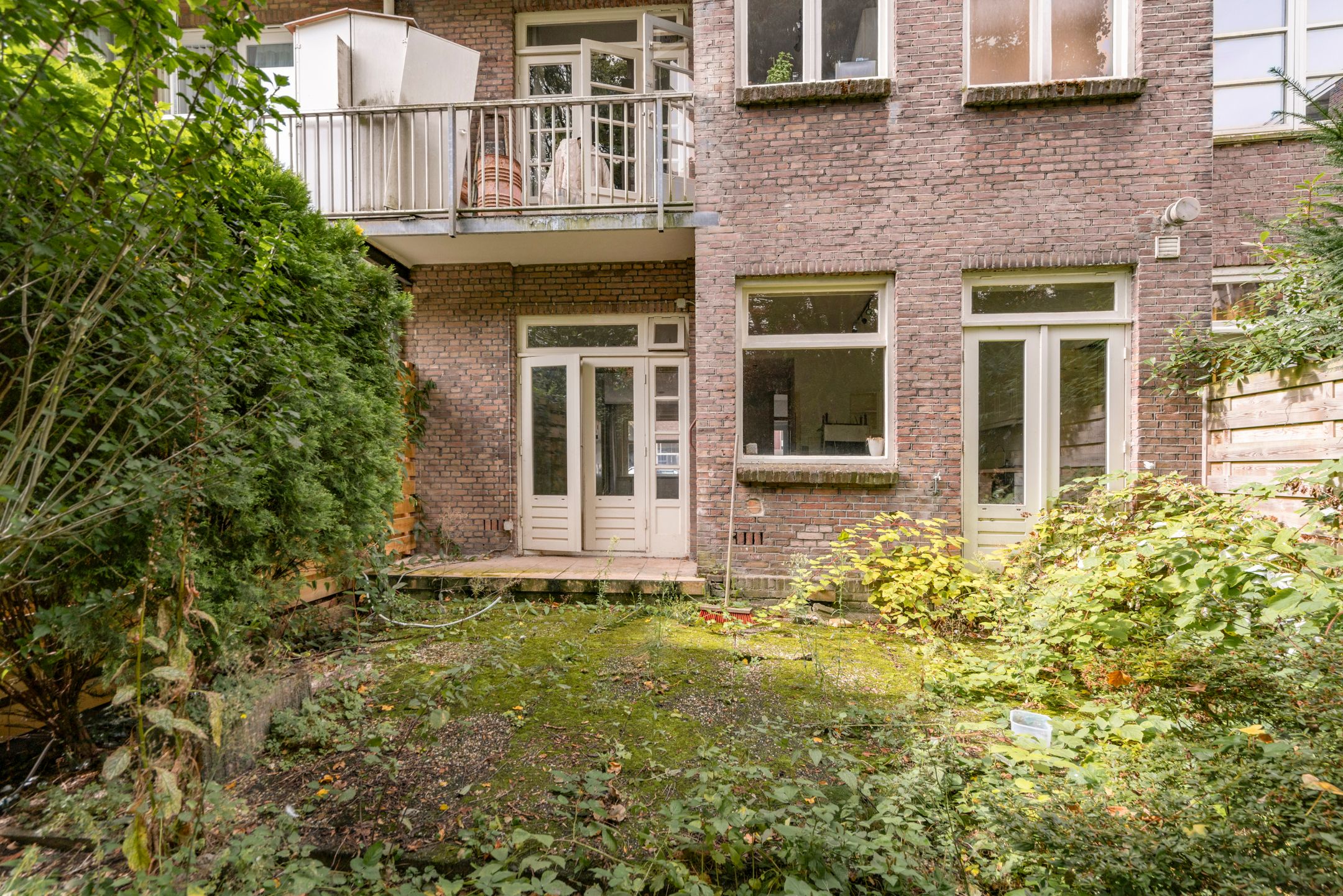 Foto 15 van Dintelstraat 35-H