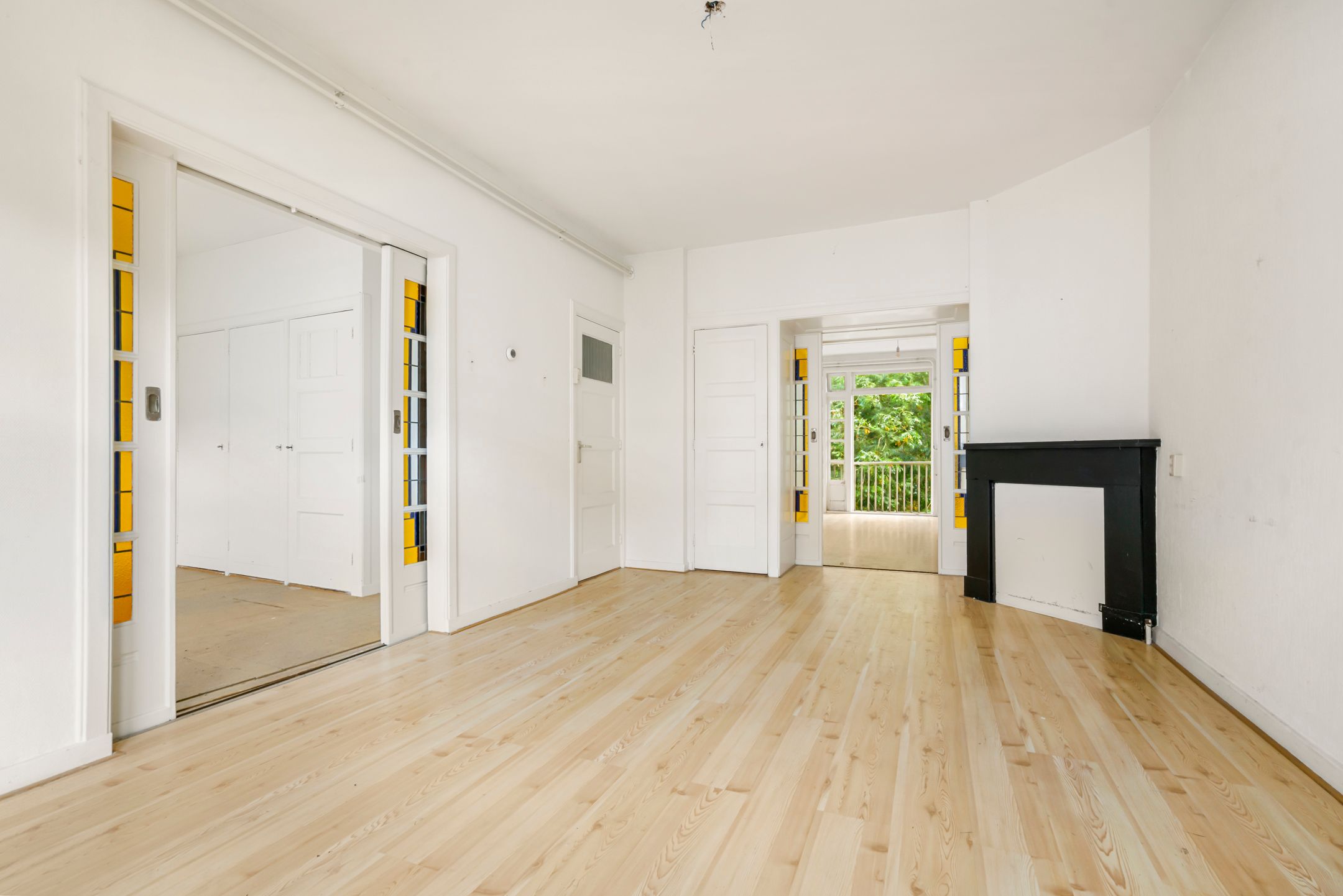 Foto 21 van Dintelstraat 35-H