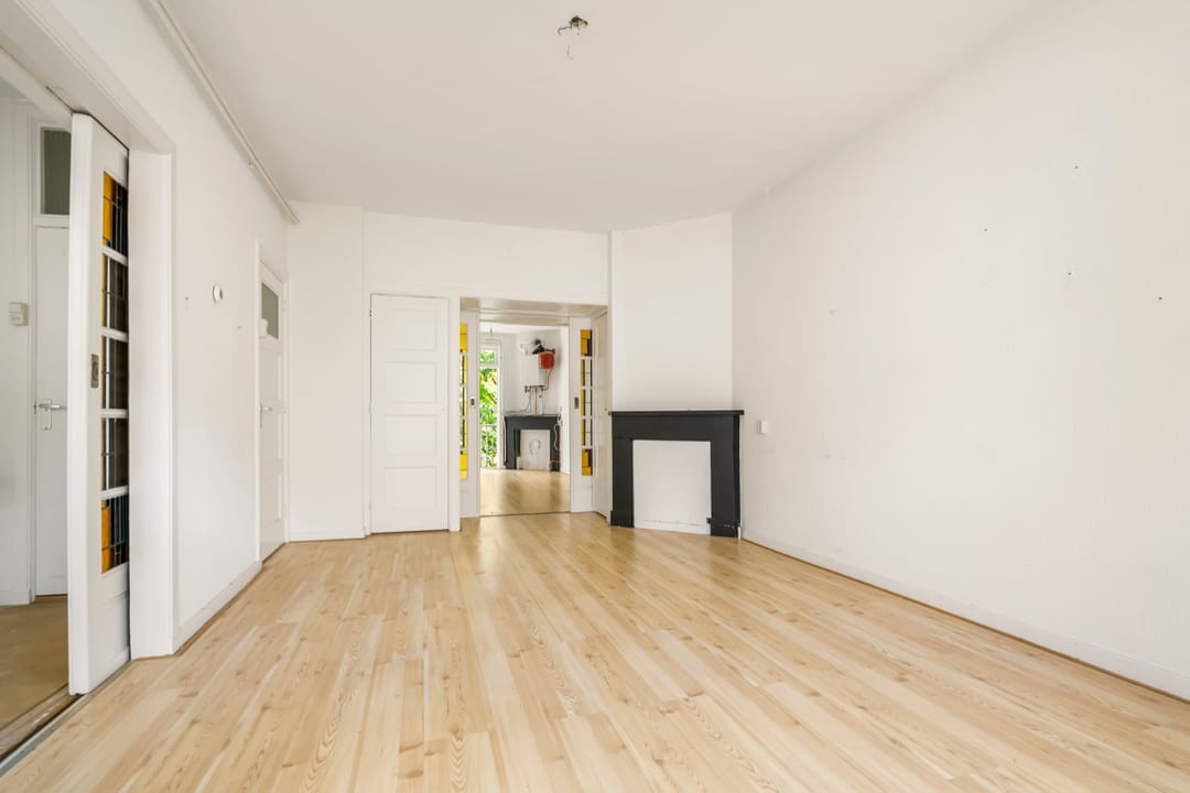 Foto 22 van Dintelstraat 35-H