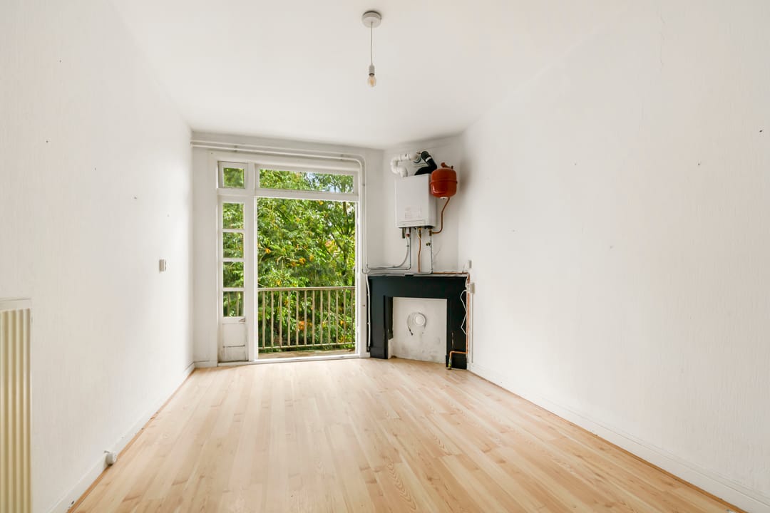 Foto 23 van Dintelstraat 35-H