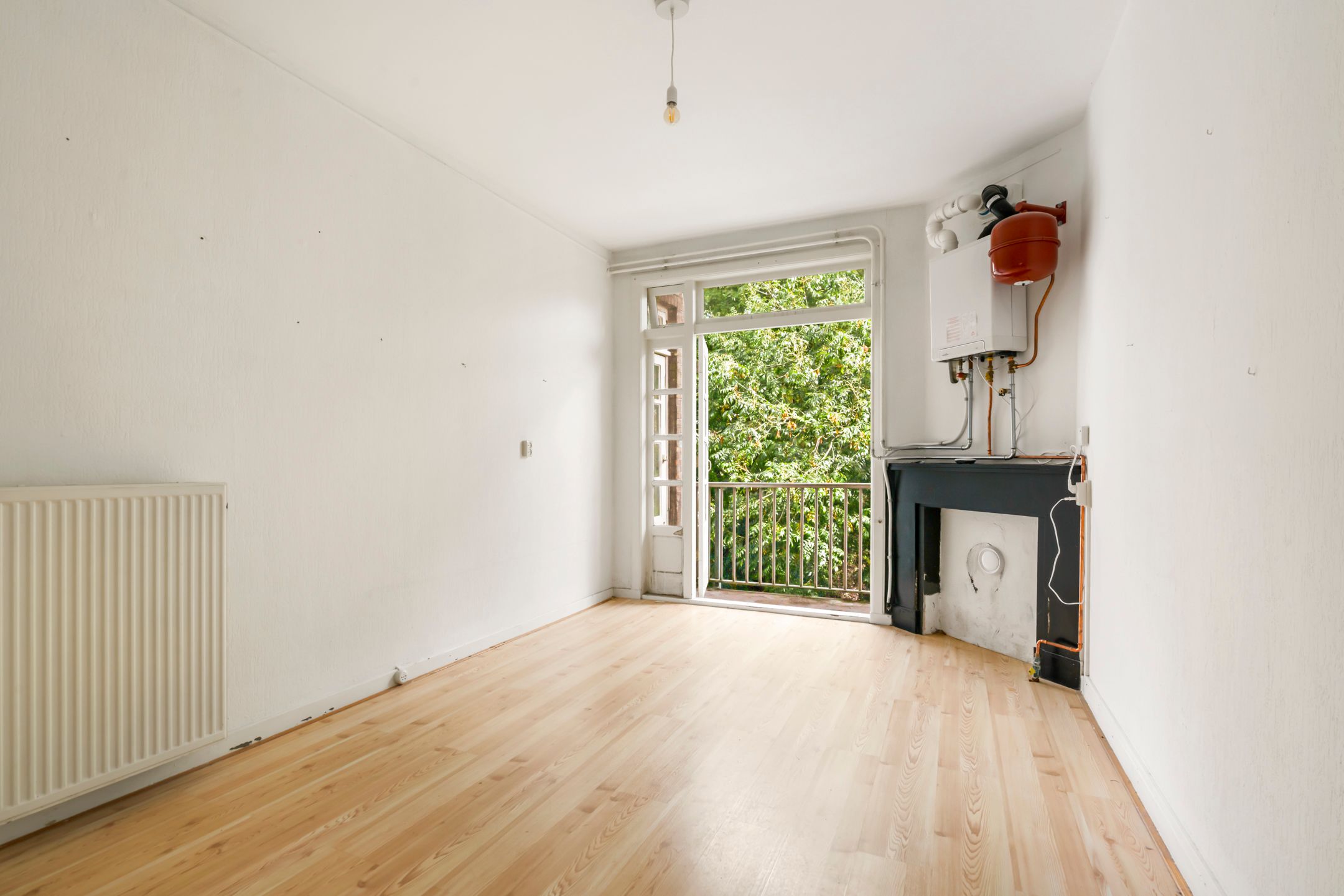 Foto 24 van Dintelstraat 35-H