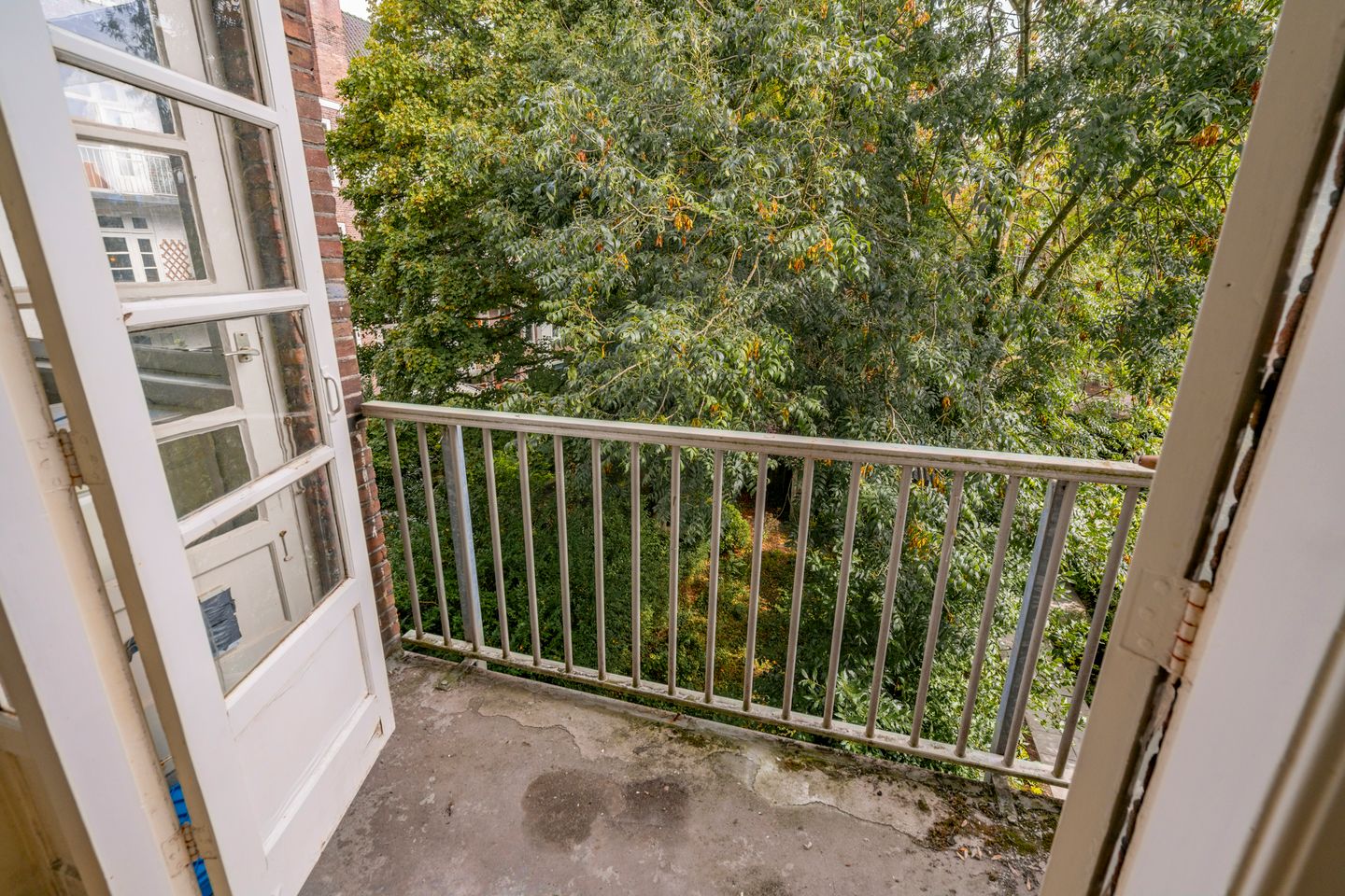 Foto 25 van Dintelstraat 35-H