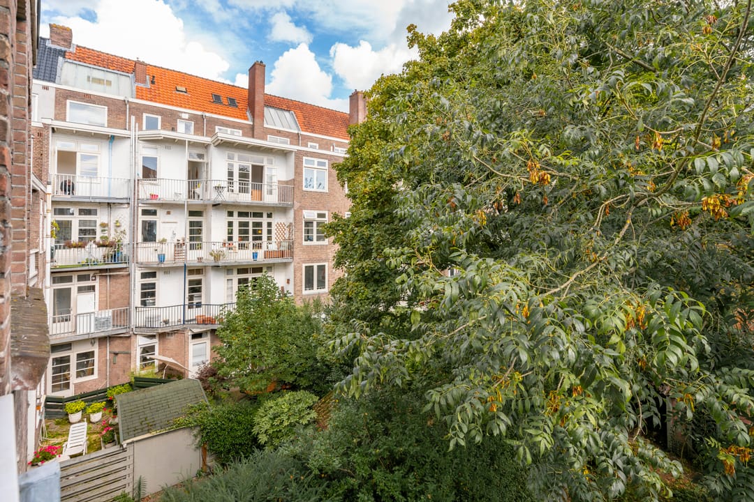 Foto 26 van Dintelstraat 35-H