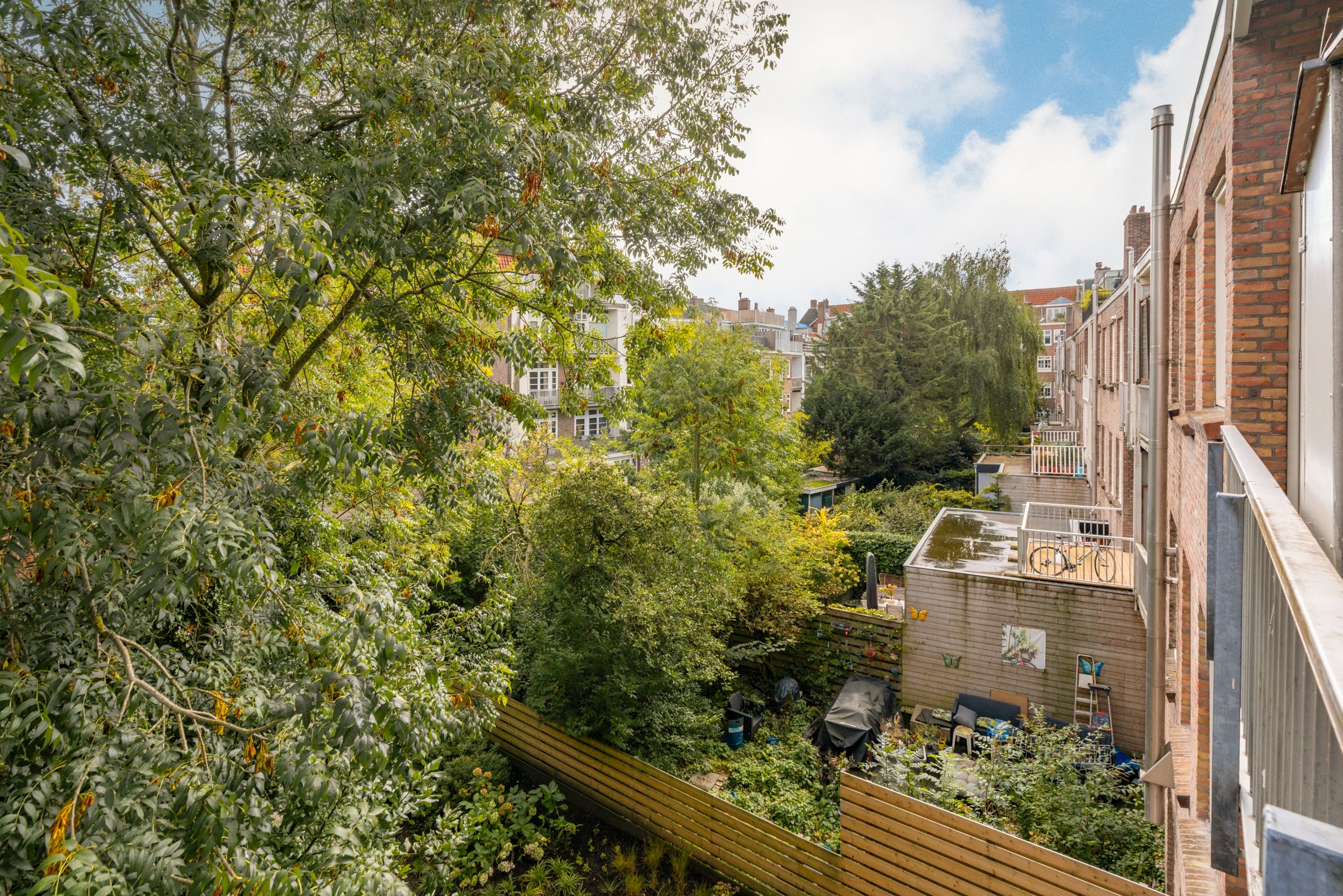 Foto 27 van Dintelstraat 35-H