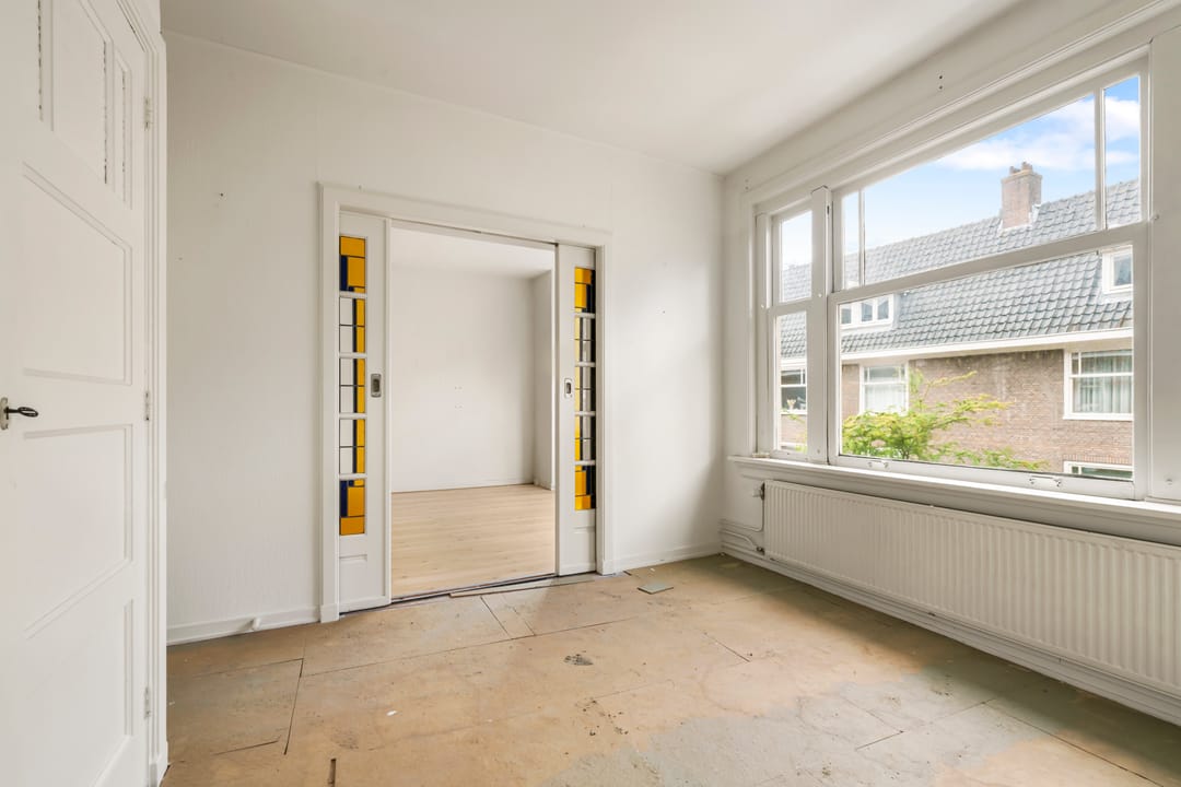 Foto 32 van Dintelstraat 35-H