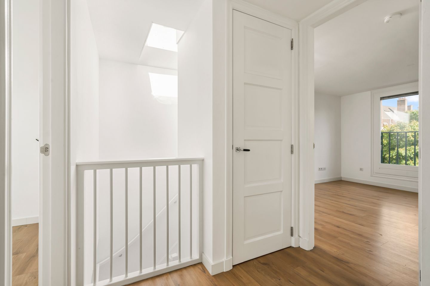 Foto 40 van Dintelstraat 35-H