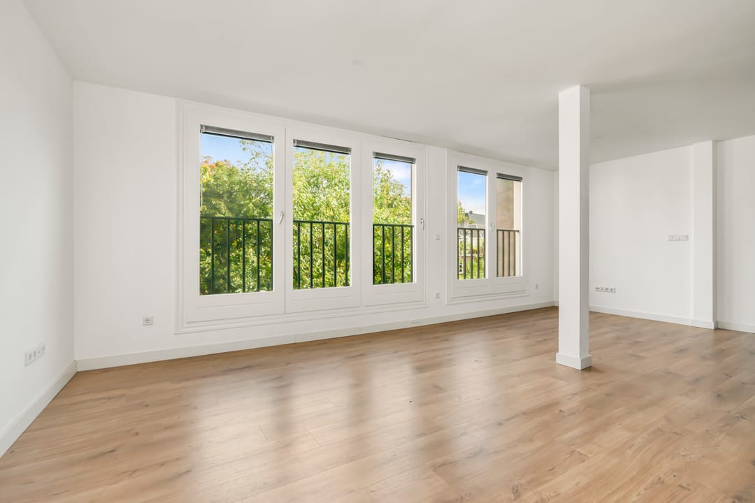 Foto 41 van Dintelstraat 35-H