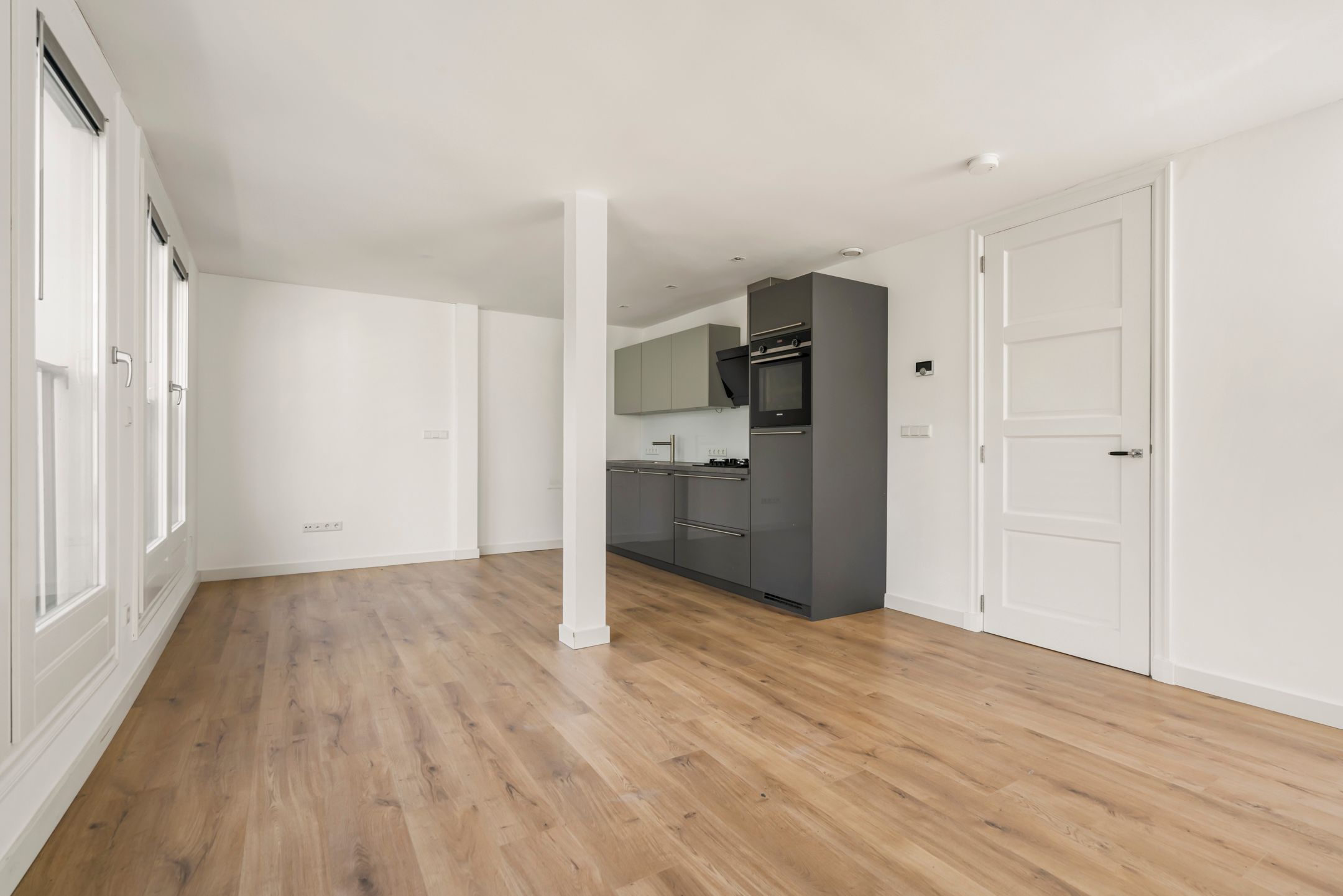 Foto 42 van Dintelstraat 35-H