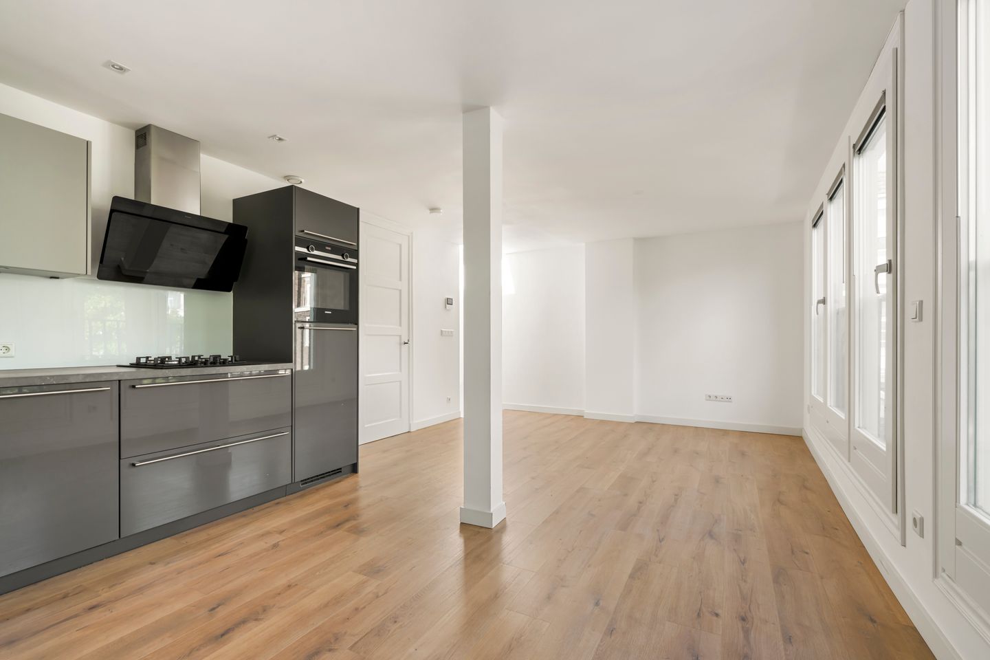 Foto 44 van Dintelstraat 35-H