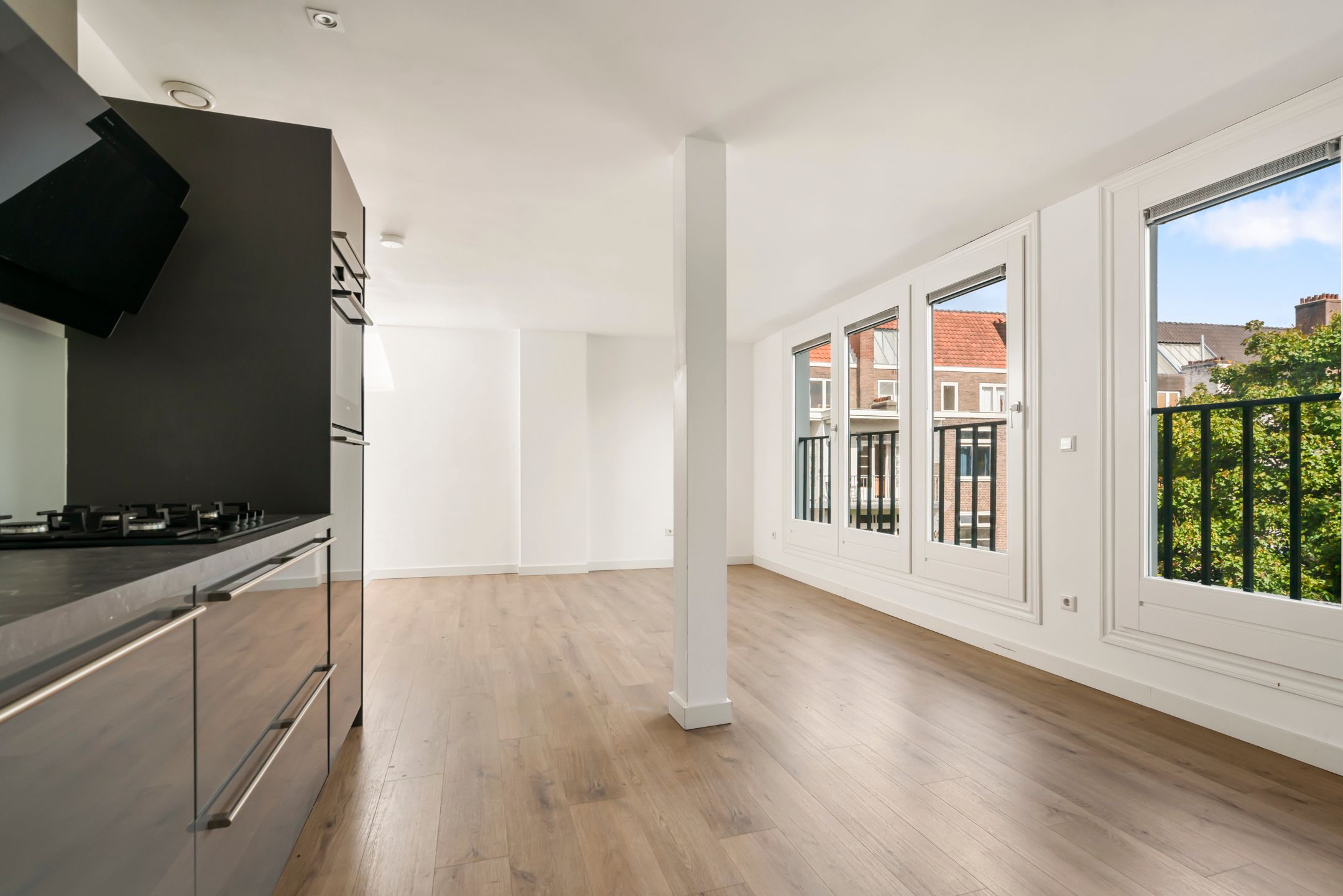 Foto 48 van Dintelstraat 35-H