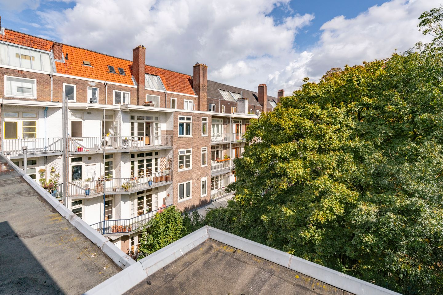 Foto 49 van Dintelstraat 35-H