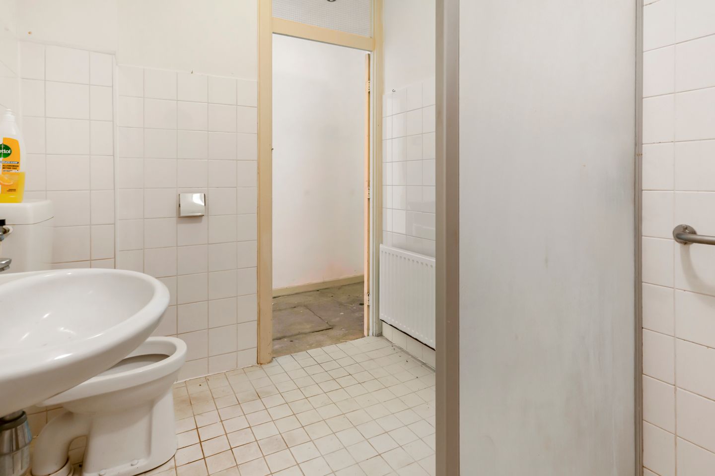 Foto 59 van Dintelstraat 35-H