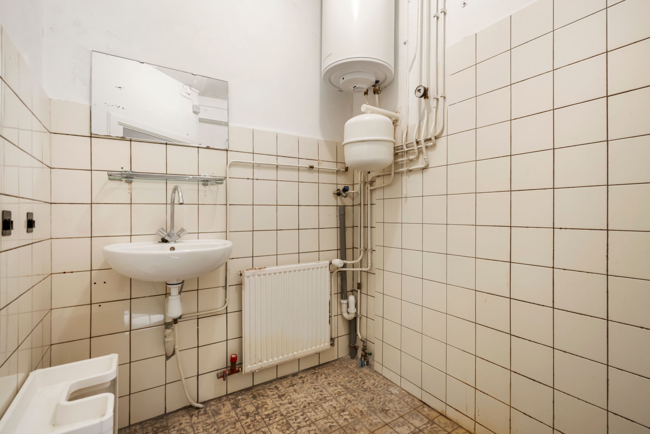 Foto 60 van Dintelstraat 35-H