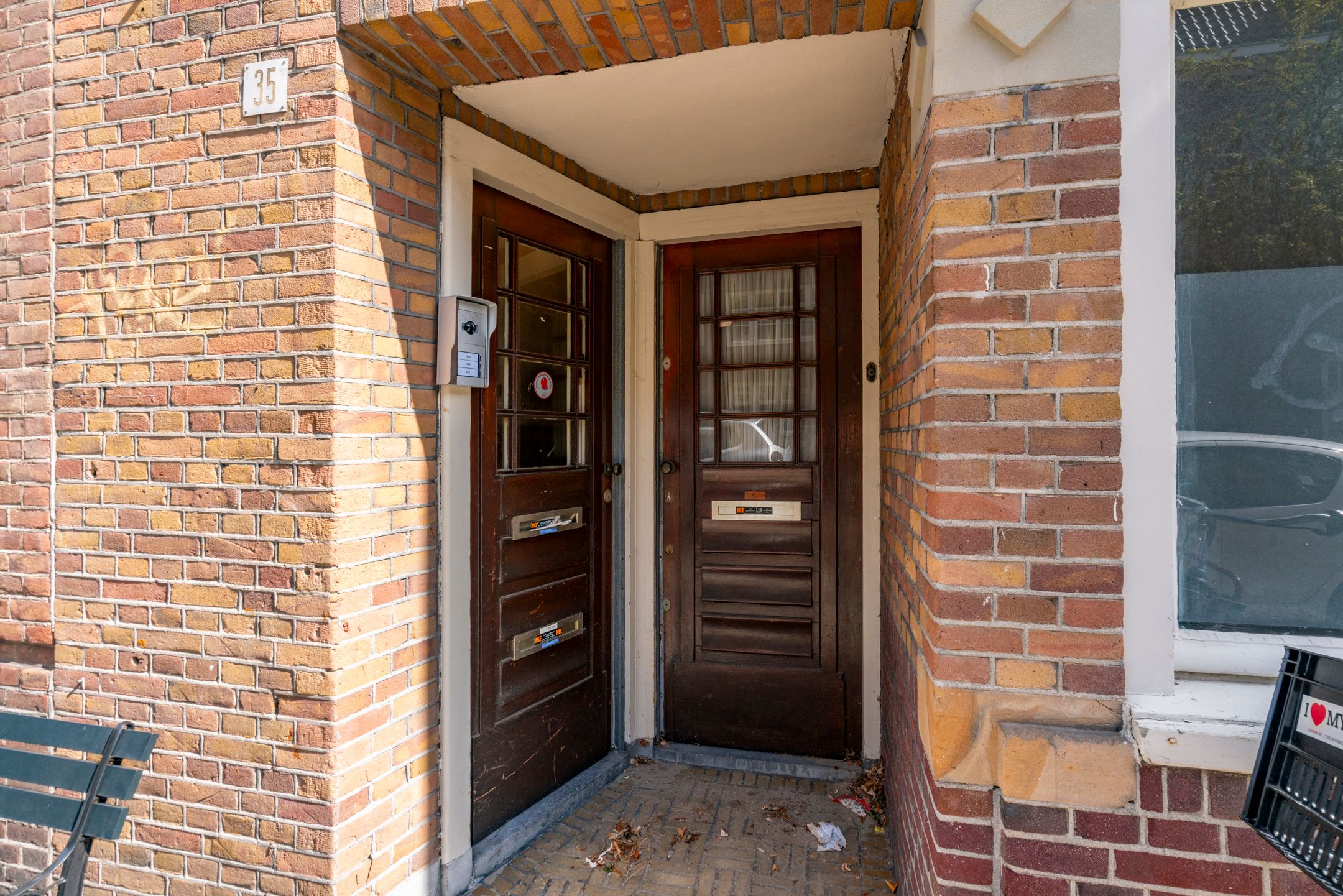 Foto 63 van Dintelstraat 35-H