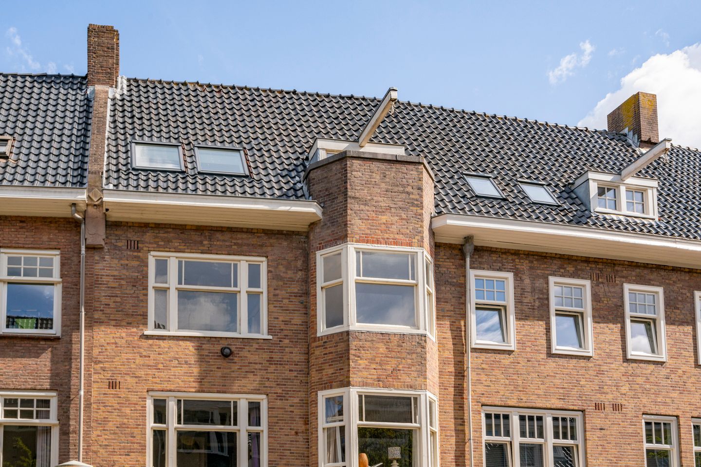 Foto 65 van Dintelstraat 35-H