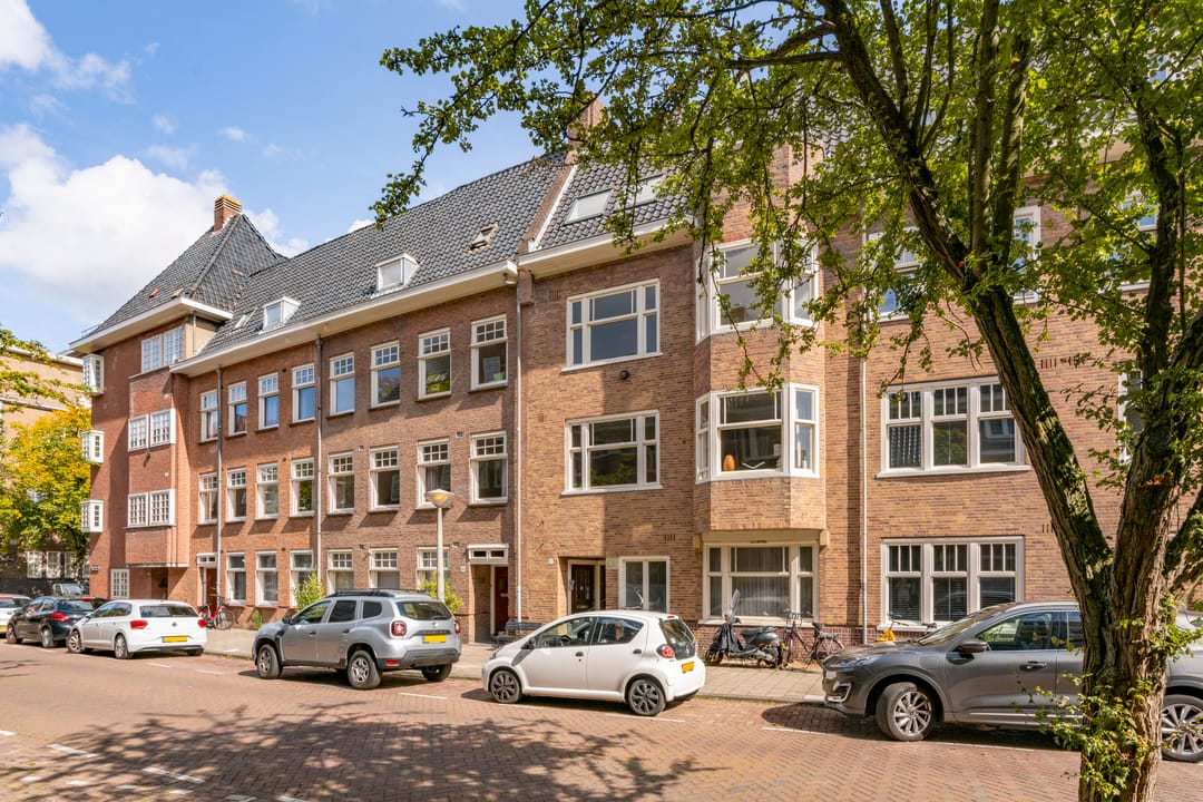 Foto 67 van Dintelstraat 35-H