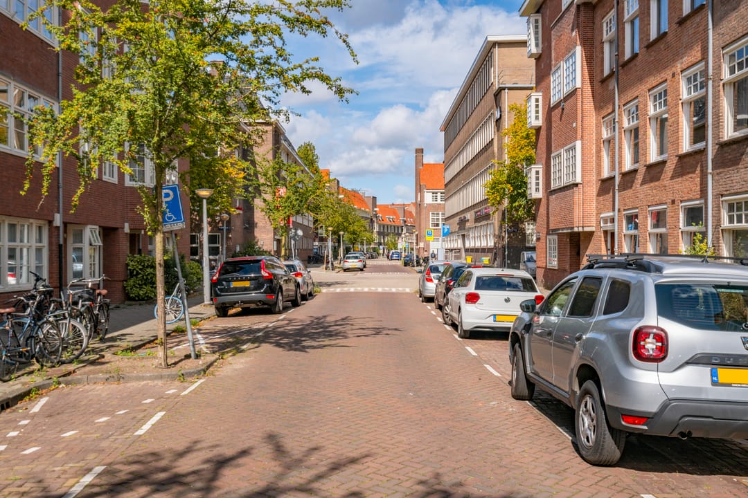 Foto 68 van Dintelstraat 35-H